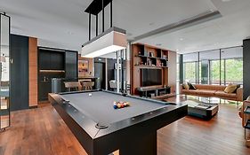 Brabank Riverside - Sauna, Business & Gym By Downtown Apartments
