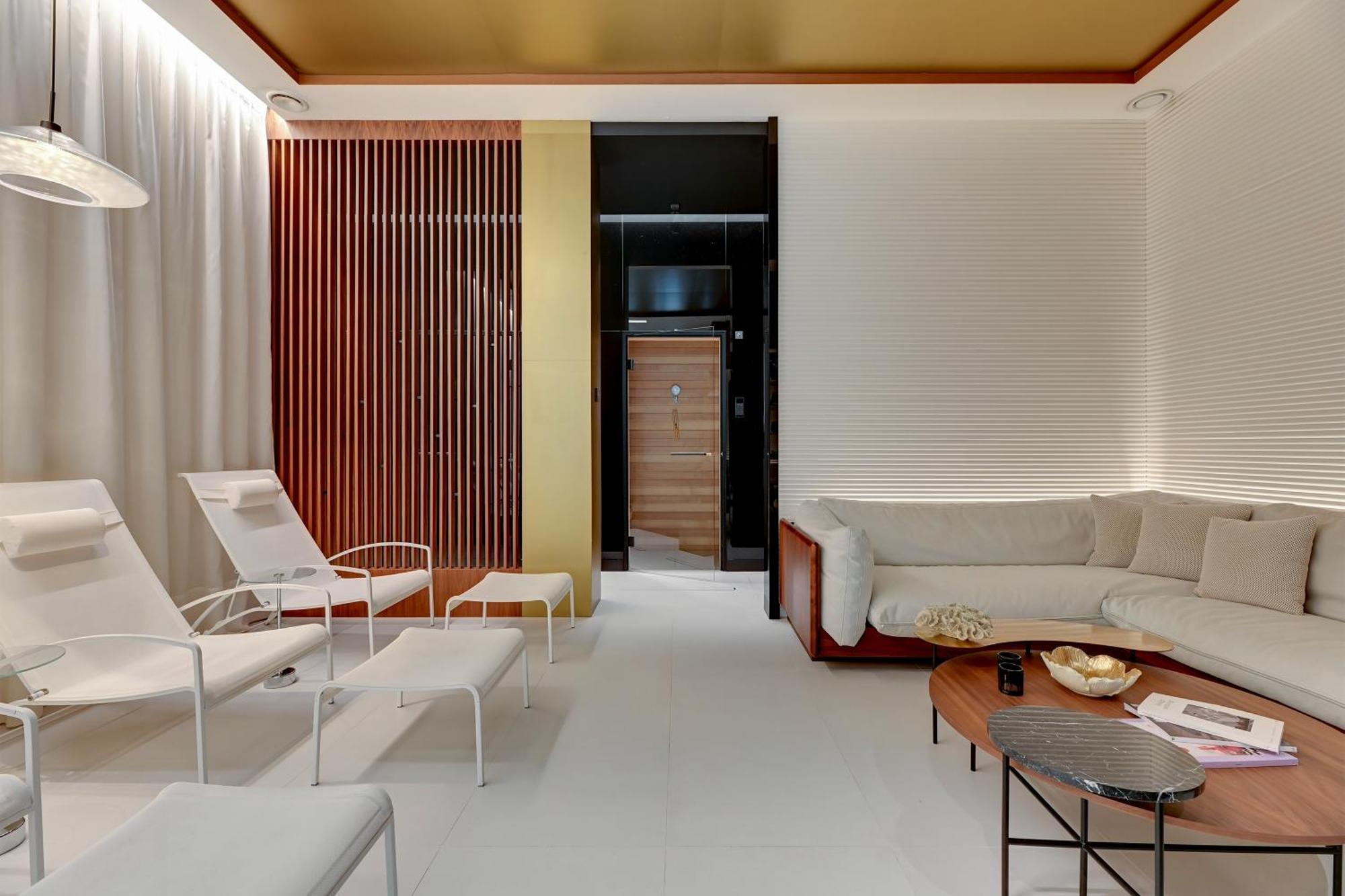 Brabank Riverside - Sauna, Business & Gym By Downtown Apartments Danzig Exterior foto