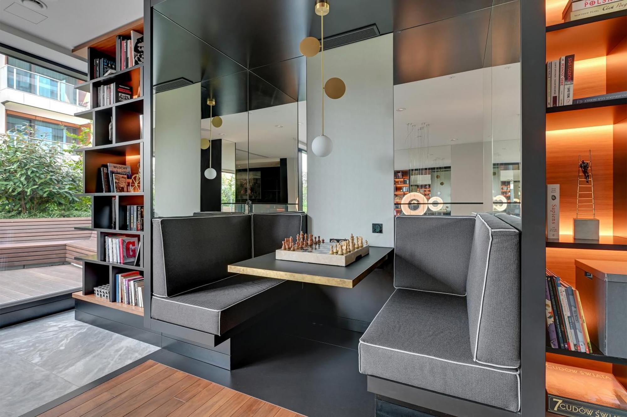 Brabank Riverside - Sauna, Business & Gym By Downtown Apartments Danzig Exterior foto