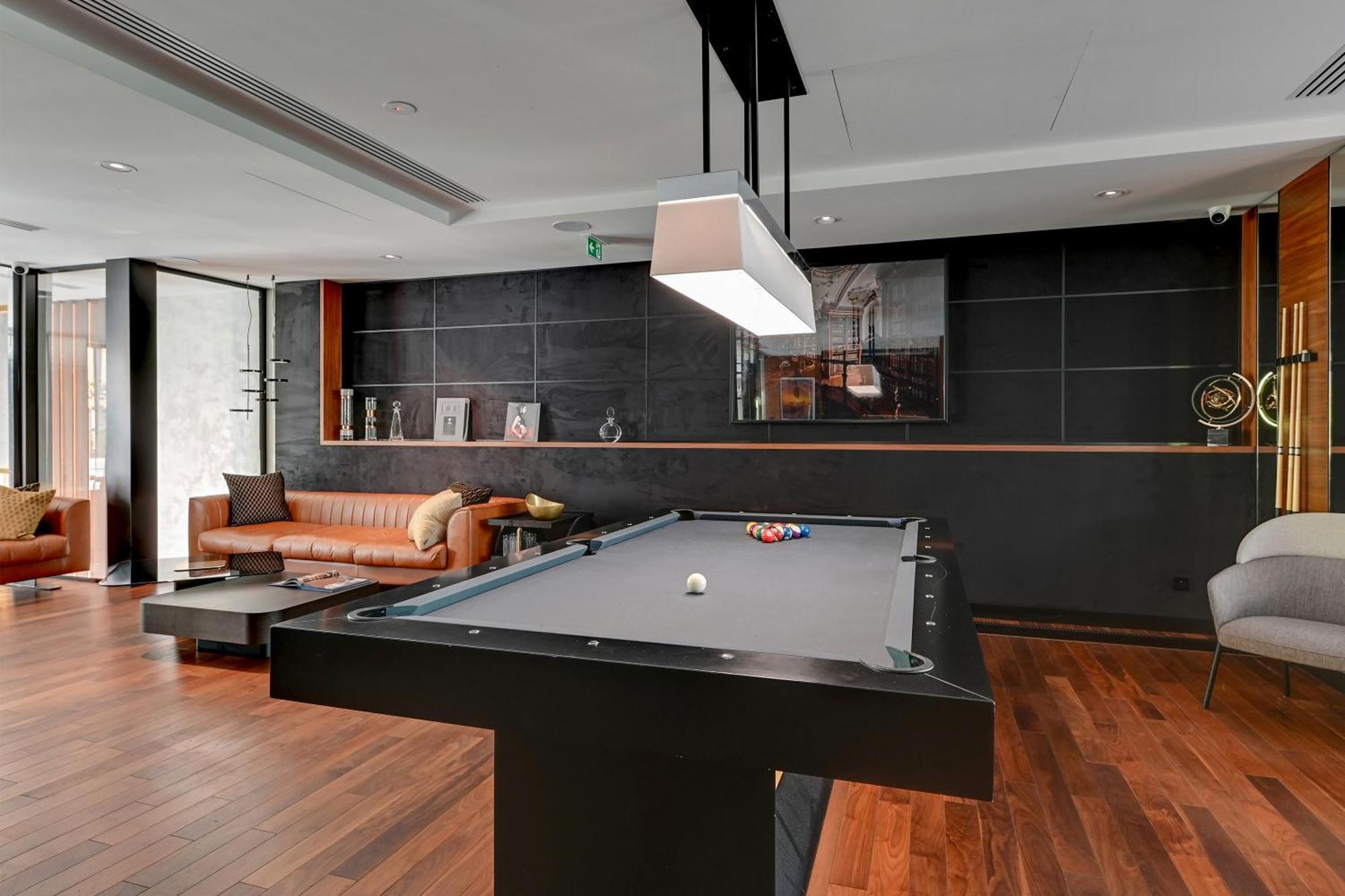 Brabank Riverside - Sauna, Business & Gym By Downtown Apartments Danzig Exterior foto