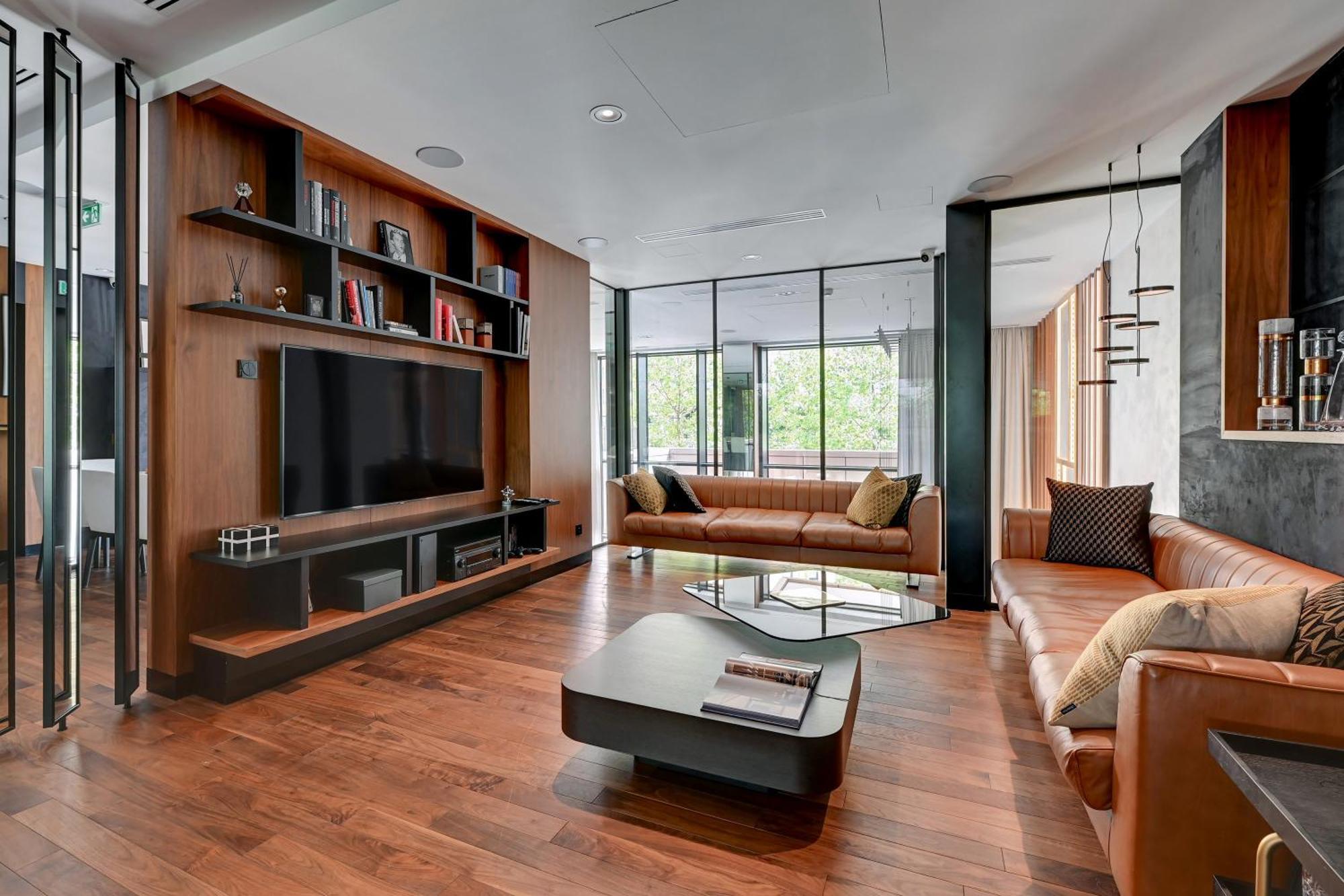 Brabank Riverside - Sauna, Business & Gym By Downtown Apartments Danzig Exterior foto