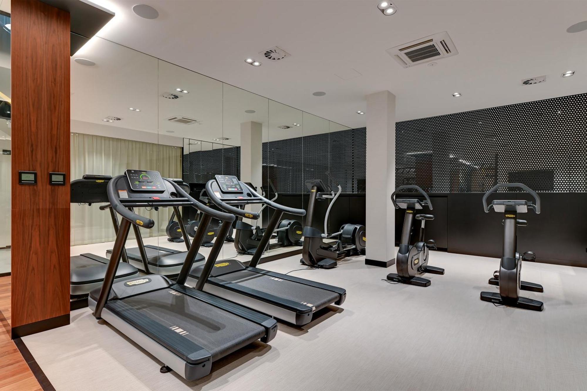 Brabank Riverside - Sauna, Business & Gym By Downtown Apartments Danzig Exterior foto
