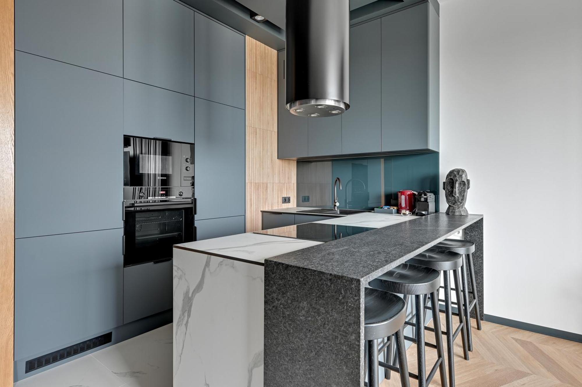 Brabank Riverside - Sauna, Business & Gym By Downtown Apartments Danzig Zimmer foto