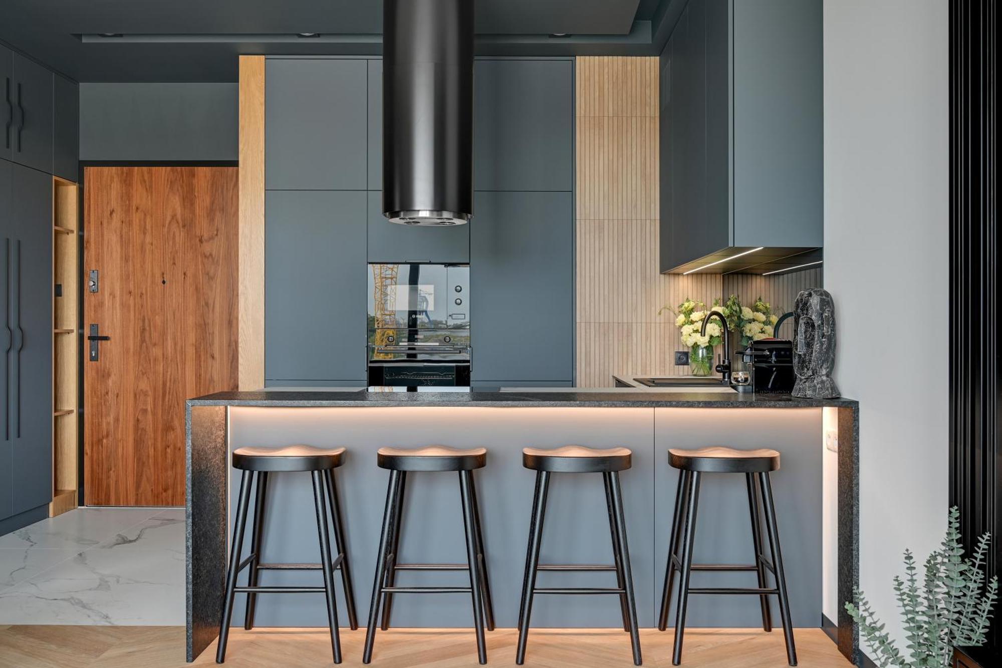 Brabank Riverside - Sauna, Business & Gym By Downtown Apartments Danzig Zimmer foto