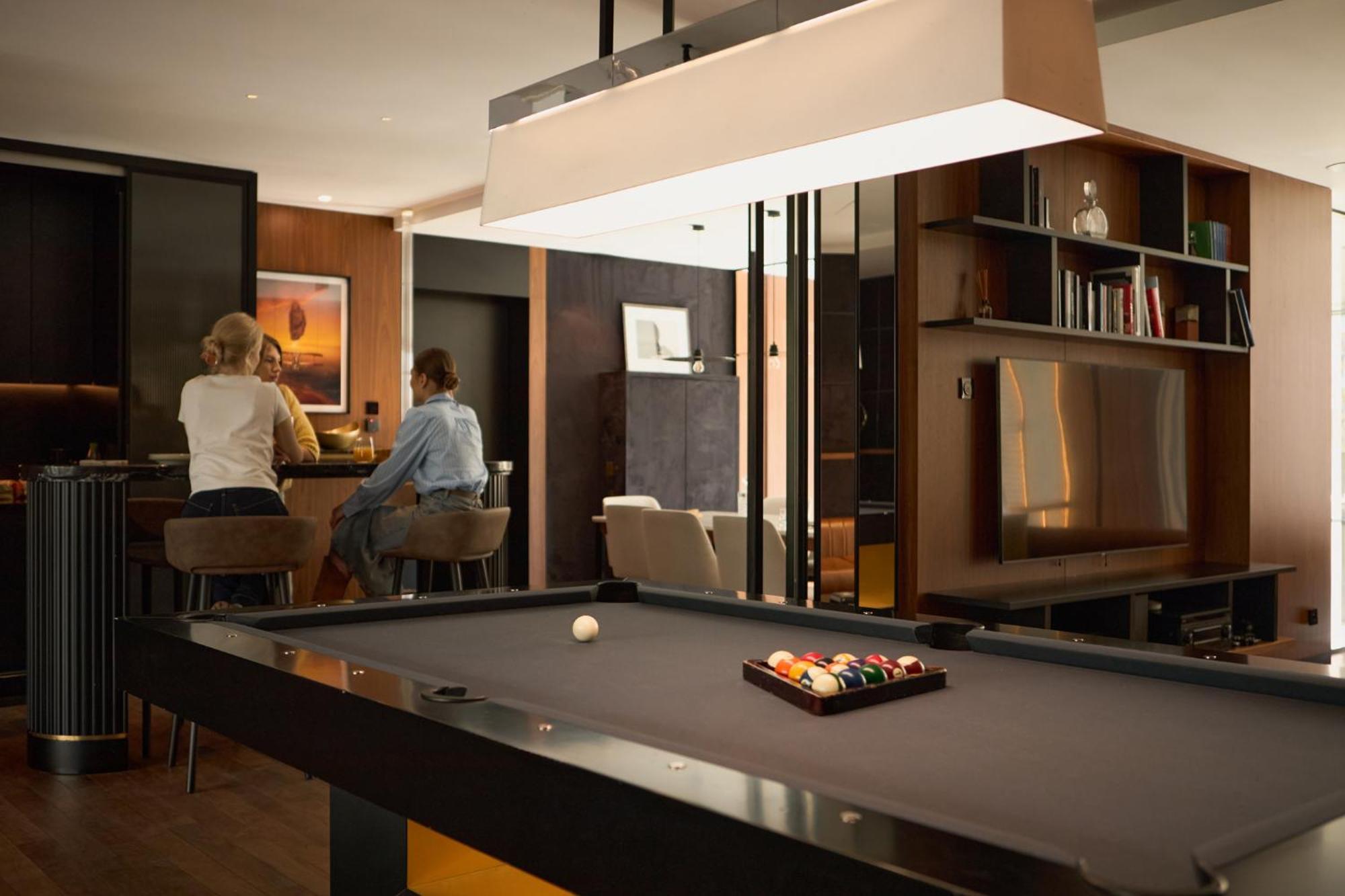 Brabank Riverside - Sauna, Business & Gym By Downtown Apartments Danzig Exterior foto