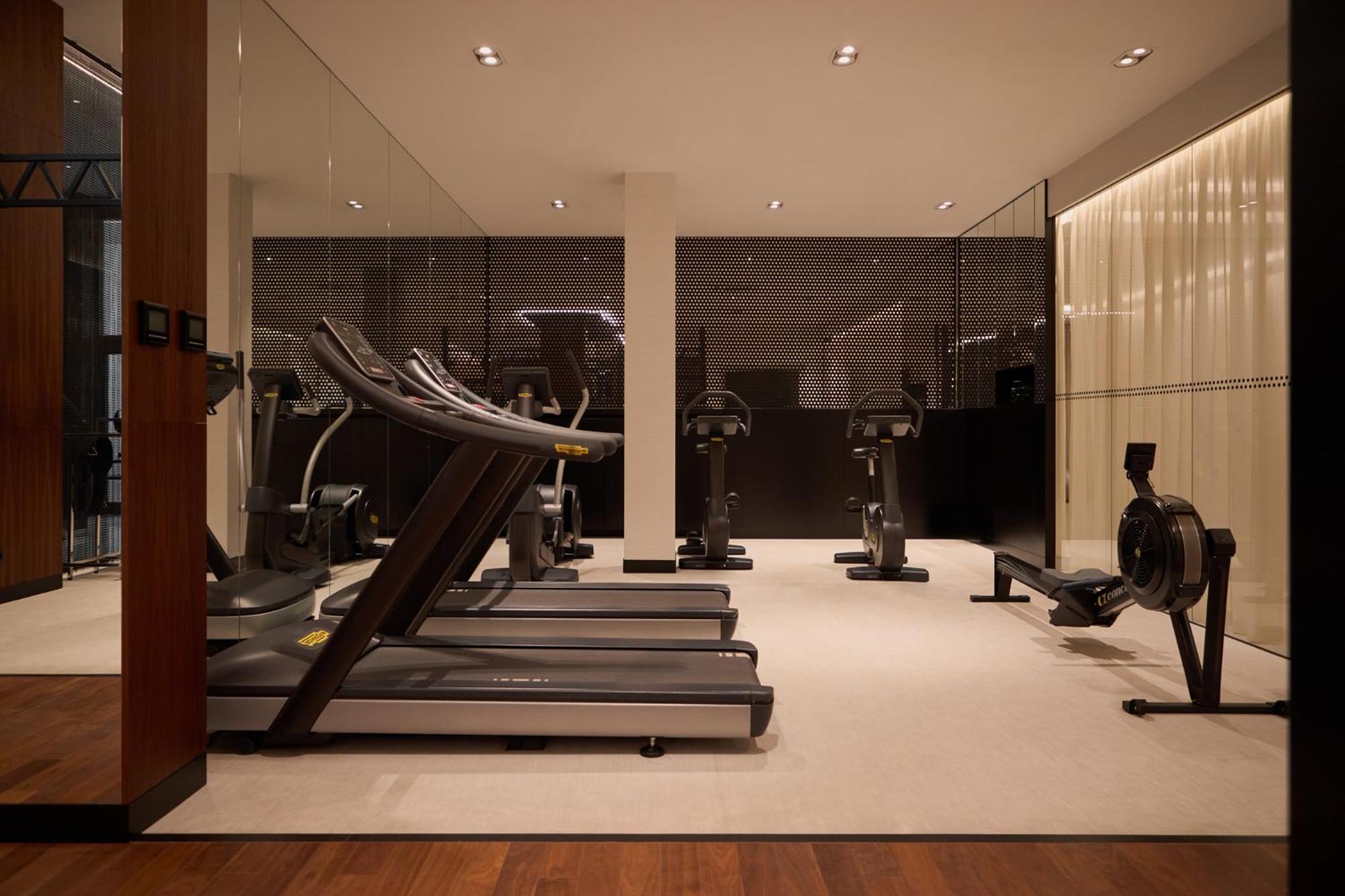Brabank Riverside - Sauna, Business & Gym By Downtown Apartments Danzig Exterior foto