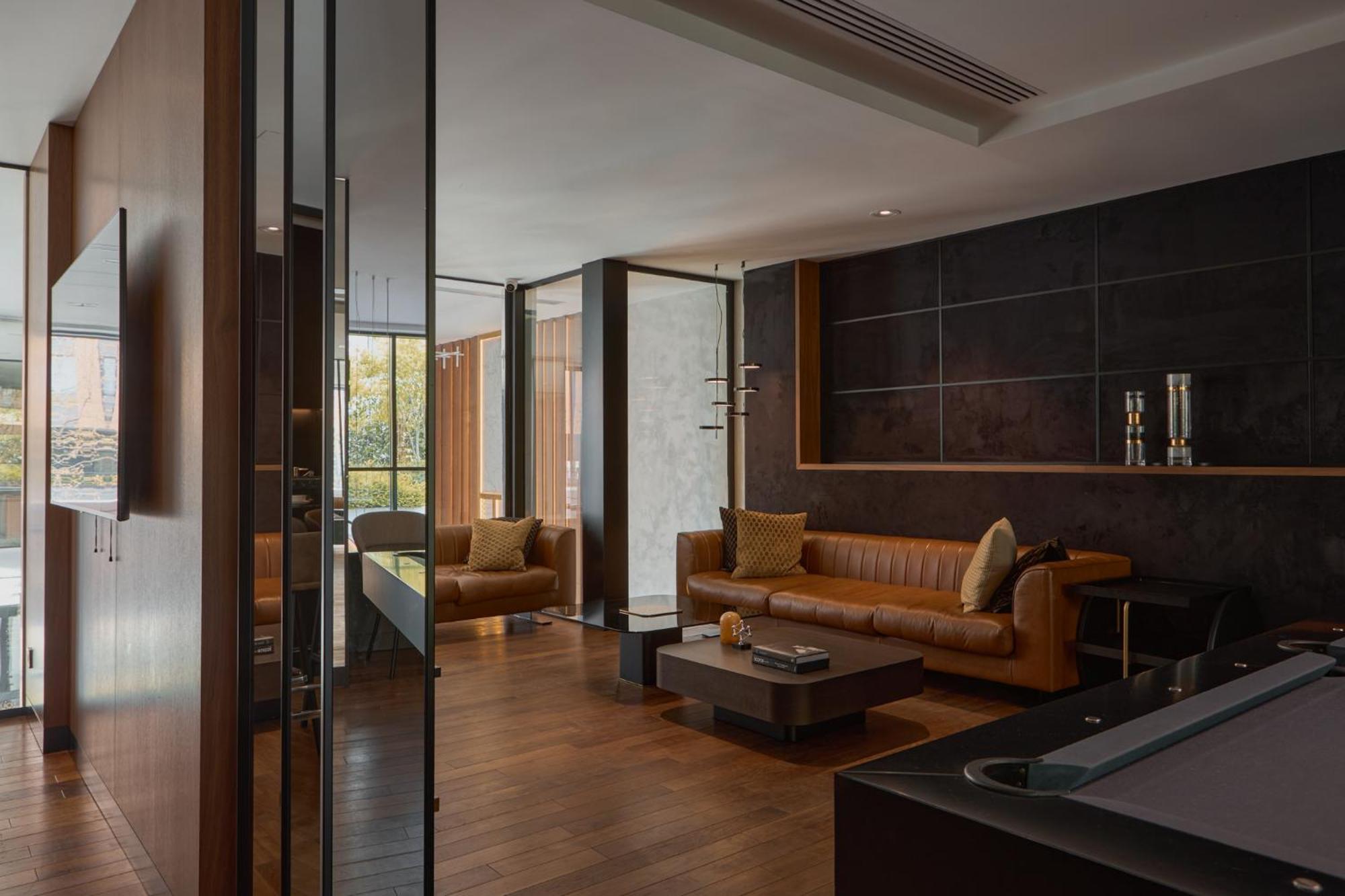 Brabank Riverside - Sauna, Business & Gym By Downtown Apartments Danzig Exterior foto
